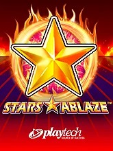 Stars Ablaze
