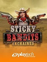 Sticky Bandits Unchained