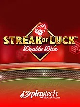Streak of Luck: Double Dice