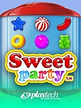Sweet Party