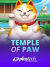Temple of paw