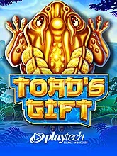 Toads Gift