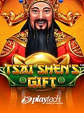 Tsai Shens Gift