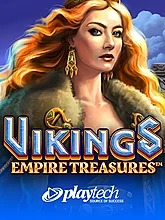 Vikings: Empire Treasures