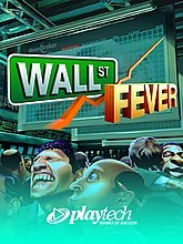 Wall Street Fever