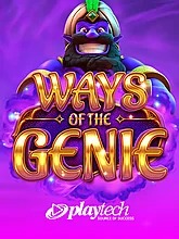 Ways of the Genie