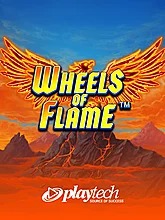 Wheels of Flame™
