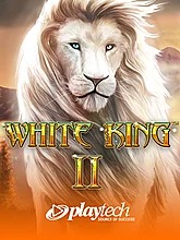 White King II