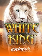 White King