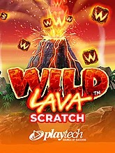 Wild Lava Scratch