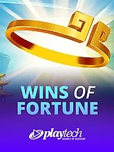 Wins of Fortune