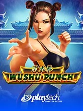 Wushu Punch