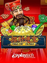 Zhao Cai Jin Bao Jackpot