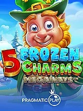 5 Frozen Charms Megaways™