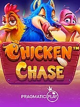 Chicken Chase™