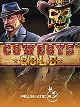 Cowboys Gold™