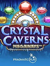 Crystal Caverns Megaways ™