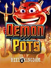 Demon Pots™