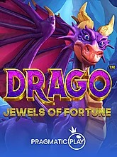Drago - Jewels of Fortune
