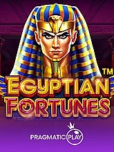 Egyptian Fortunes