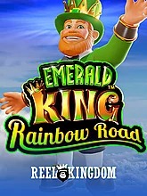 Emerald King Rainbow Road™