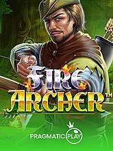 Fire Archer™