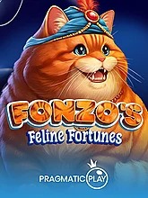 Fonzos Feline Fortunes