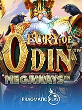 Fury of Odin Megaways™