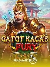 Gatot Kacas Fury™