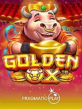 Golden Ox™