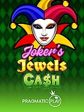 Jokers Jewels Cash