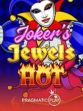 Jokers Jewels Hot