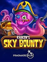 Krakens Sky Bounty™