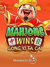 Mahjong Wins Gong Xi Fa Cai