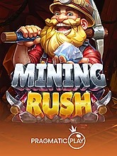 Mining Rush