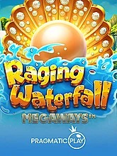 Raging Waterfall Megaways™