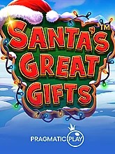 Santas Great Gifts™
