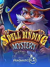 Spellbinding Mystery™