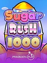 Sugar Rush 1000