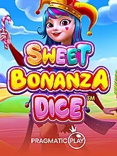 Sweet Bonanza Dice™