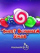 Sweet Bonanza Xmas
