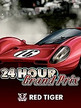 24 Hour Grand Prix