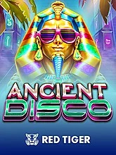 Ancient Disco