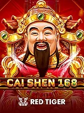 Cai Shen 168