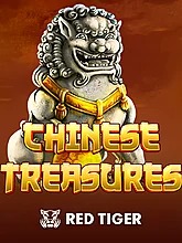 Chinese Treasures