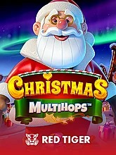 Christmas MULTIHOPS