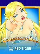 Cinderellas Ball