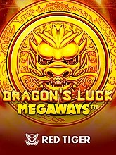 Dragons Luck Megaways