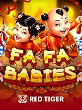Fa Fa Babies