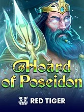 Hoard of Poseidon